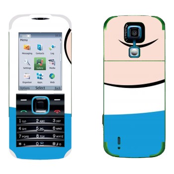   «Finn the Human - Adventure Time»   Nokia 5000