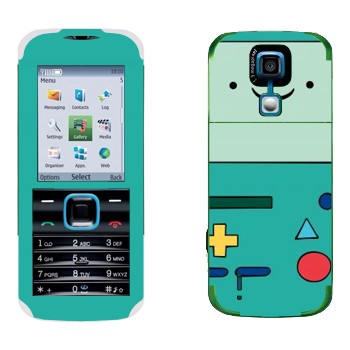   « - Adventure Time»   Nokia 5000