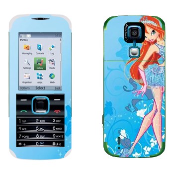   « - WinX»   Nokia 5000