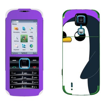   « - Adventure Time»   Nokia 5000