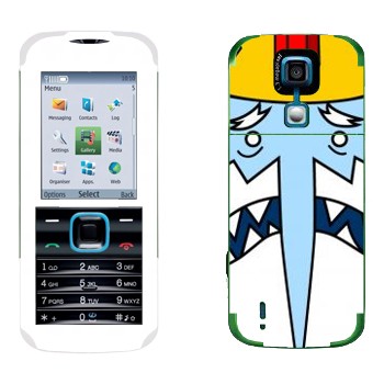   «  - Adventure Time»   Nokia 5000