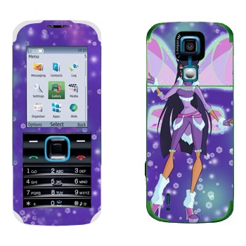   « - WinX»   Nokia 5000