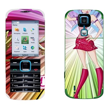   « - WinX»   Nokia 5000