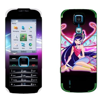   «  - WinX»   Nokia 5000