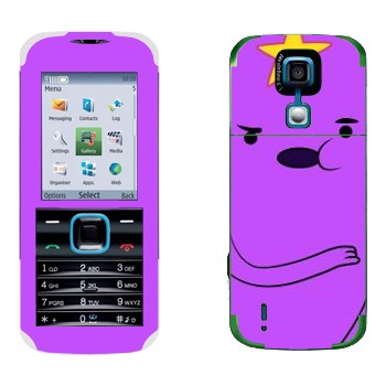  « Lumpy»   Nokia 5000