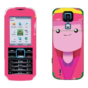   «  - Adventure Time»   Nokia 5000