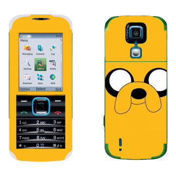   «  Jake»   Nokia 5000