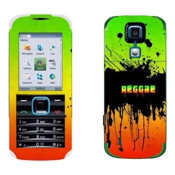   «Reggae»   Nokia 5000