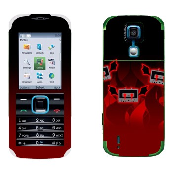   «--»   Nokia 5000