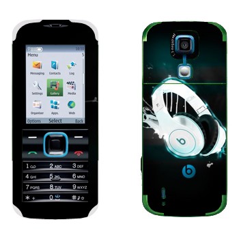   «  Beats Audio»   Nokia 5000