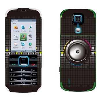   « »   Nokia 5000