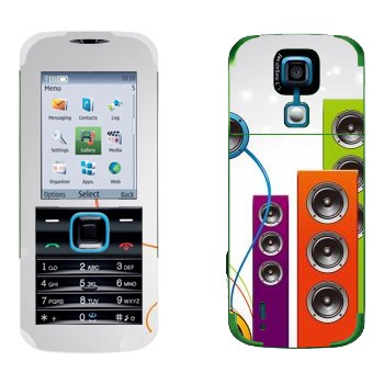   «  »   Nokia 5000