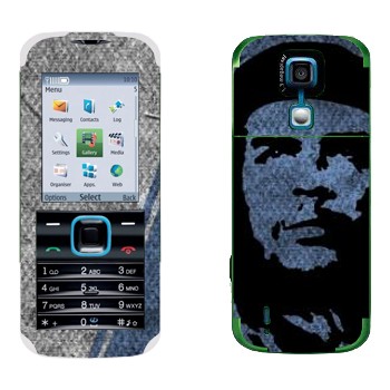   «Comandante Che Guevara»   Nokia 5000