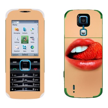   «-»   Nokia 5000