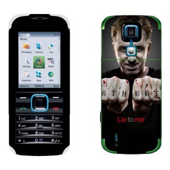   «  -  »   Nokia 5000