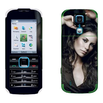   «  - Lost»   Nokia 5000