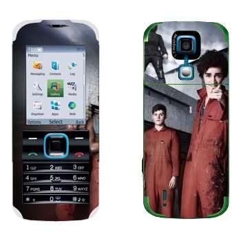   « 2- »   Nokia 5000