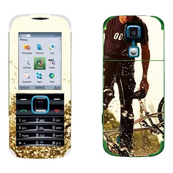   «BMX»   Nokia 5000