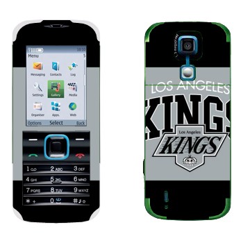   «Los Angeles Kings»   Nokia 5000