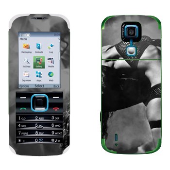   «-»   Nokia 5000
