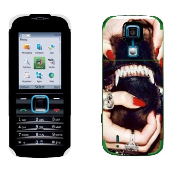   «Givenchy  »   Nokia 5000