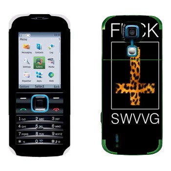   « Fu SWAG»   Nokia 5000