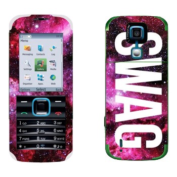   « SWAG»   Nokia 5000