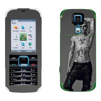   «  - Zombie Boy»   Nokia 5000