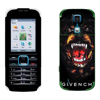   « Givenchy»   Nokia 5000