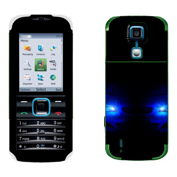   «BMW -  »   Nokia 5000