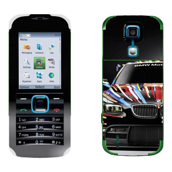   «BMW Motosport»   Nokia 5000