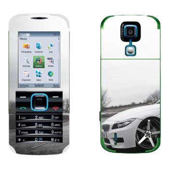   «BMW »   Nokia 5000