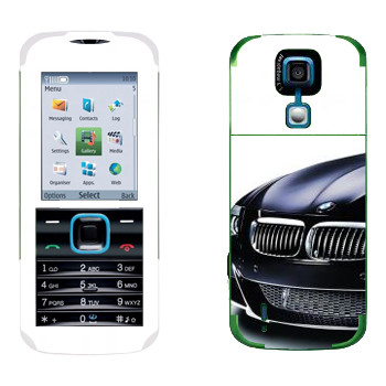   «BMW »   Nokia 5000