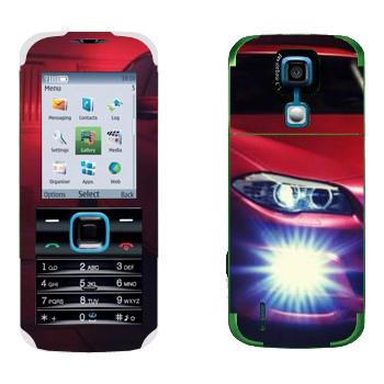   «BMW »   Nokia 5000