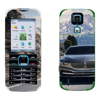   «BMW   »   Nokia 5000