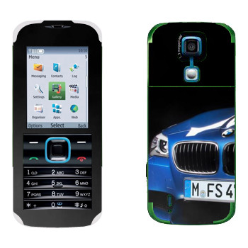   «BMW »   Nokia 5000