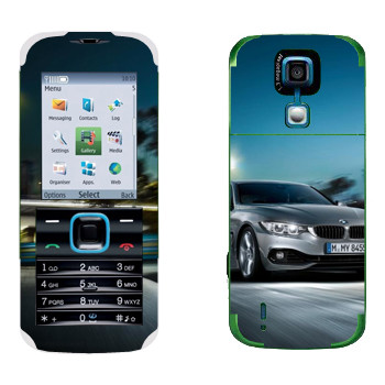   «BMW »   Nokia 5000