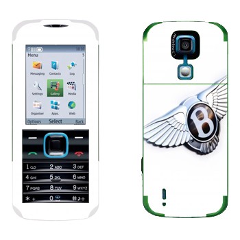   «Bentley »   Nokia 5000