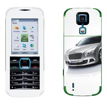   «Bentley»   Nokia 5000