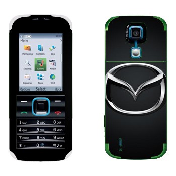   «Mazda »   Nokia 5000