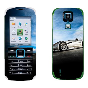   «Veritas RS III Concept car»   Nokia 5000