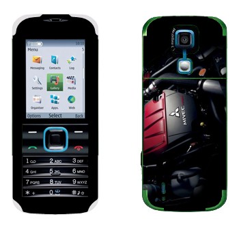   « Mitsubishi»   Nokia 5000