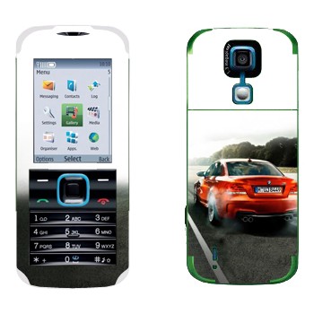   « BMW»   Nokia 5000