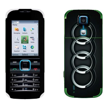   « AUDI»   Nokia 5000