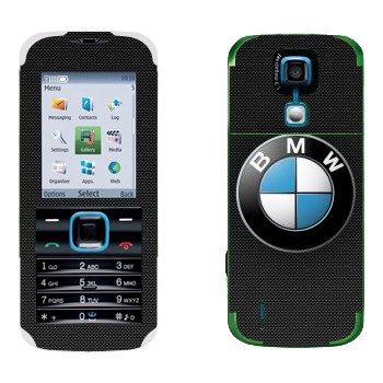   « BMW»   Nokia 5000