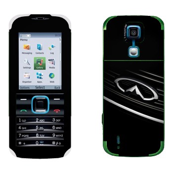   « Infiniti»   Nokia 5000