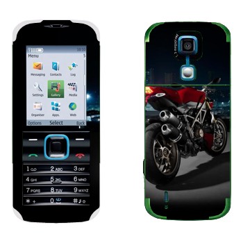   « Ducati»   Nokia 5000
