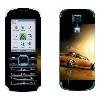   « Silvia S13»   Nokia 5000