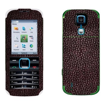   « Vermillion»   Nokia 5000