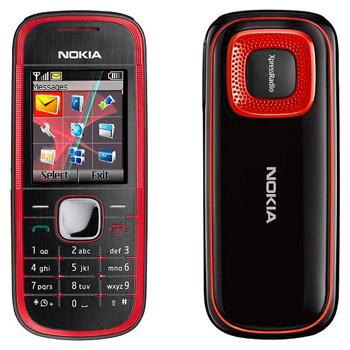 Nokia 5030